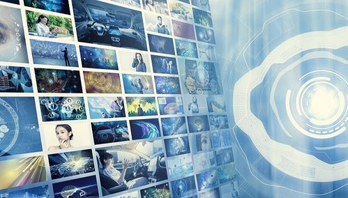 嶺南股份 持續深耕互聯網信息服務，以技術驅動未來增長